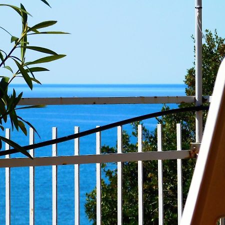 Attico Vista Mare, Levanto Apartment Exterior photo